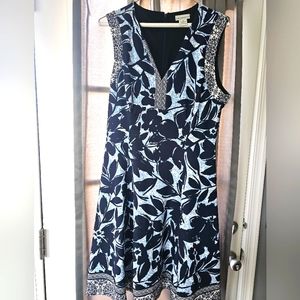 Women's Sleeveless Dress